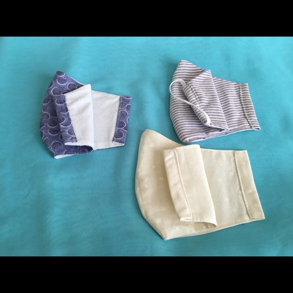 Face Mask - Picture 3 of 3